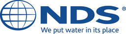NDS Drainage Certified Professional Contractor Installer Delaware Pennsylvania